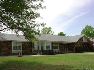 7038 E 79th St, Tulsa, OK 74133