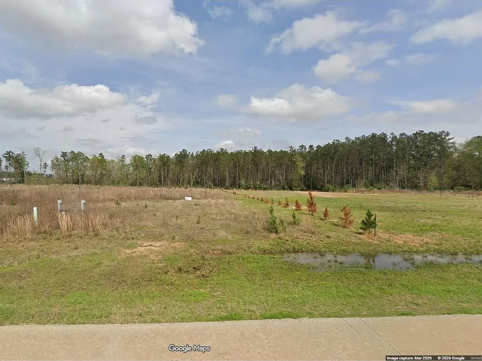 2321 Road 5836