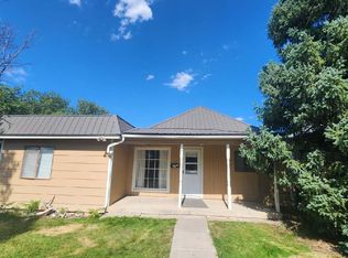724 N Park Ave, Montrose, CO 81401