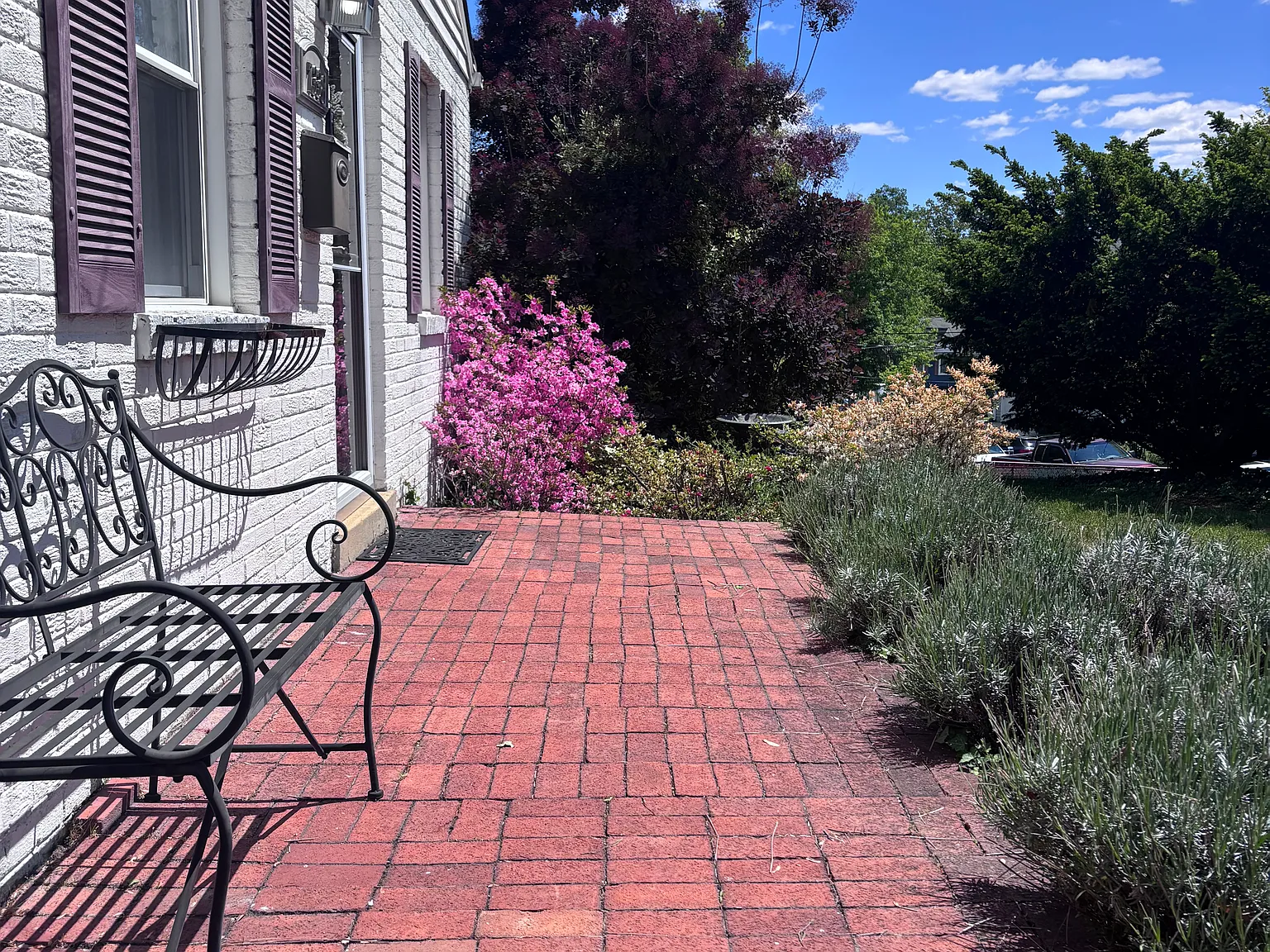3 bed, 1148 sqft, $3,000 — Photo 2