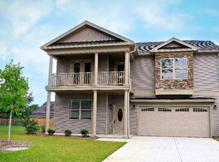 185 Masters Dr, Sumter, SC 29154