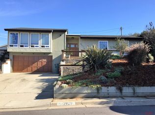 2320 Claranita Ave, Los Osos, CA 93402