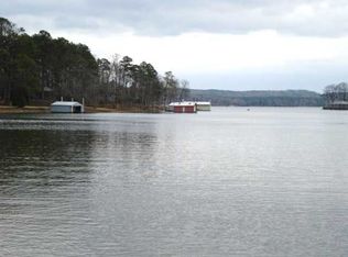 500 Caney Hollow Rd, Counce, TN 38326