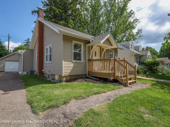 545 Maplehill Ave, Lansing, MI 48910