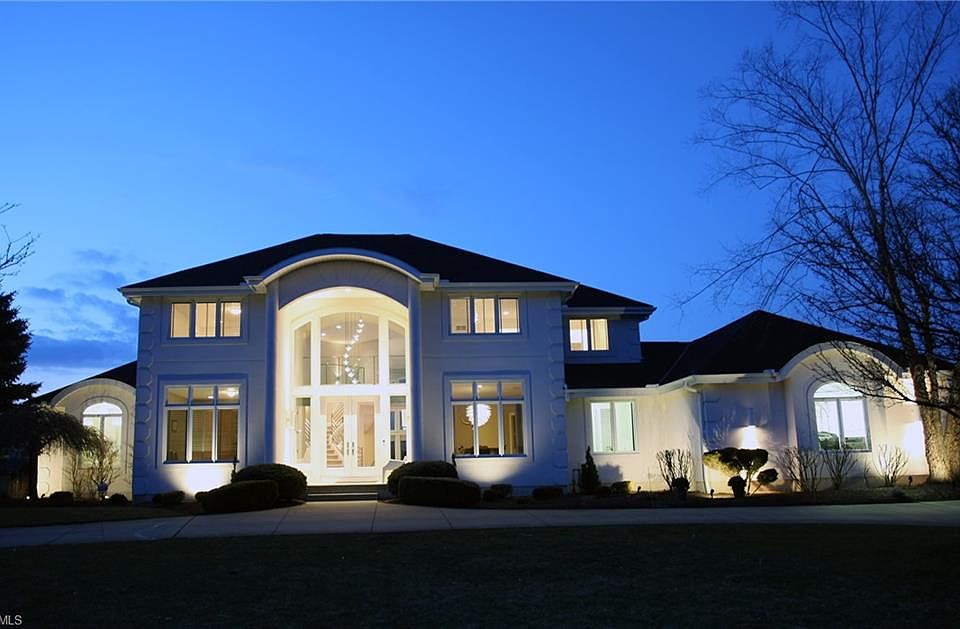 3377 Robert Burns Dr, Richfield, OH 44286 Zillow