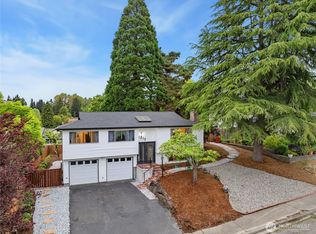 Windsor Vista, Kirkland, WA 98034