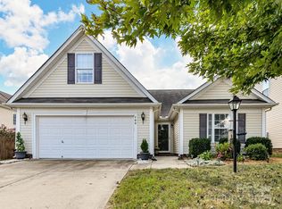 709 Hope St, Huntersville, NC 28078