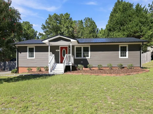 360 Gun Club Drive, Pinehurst, NC 28374