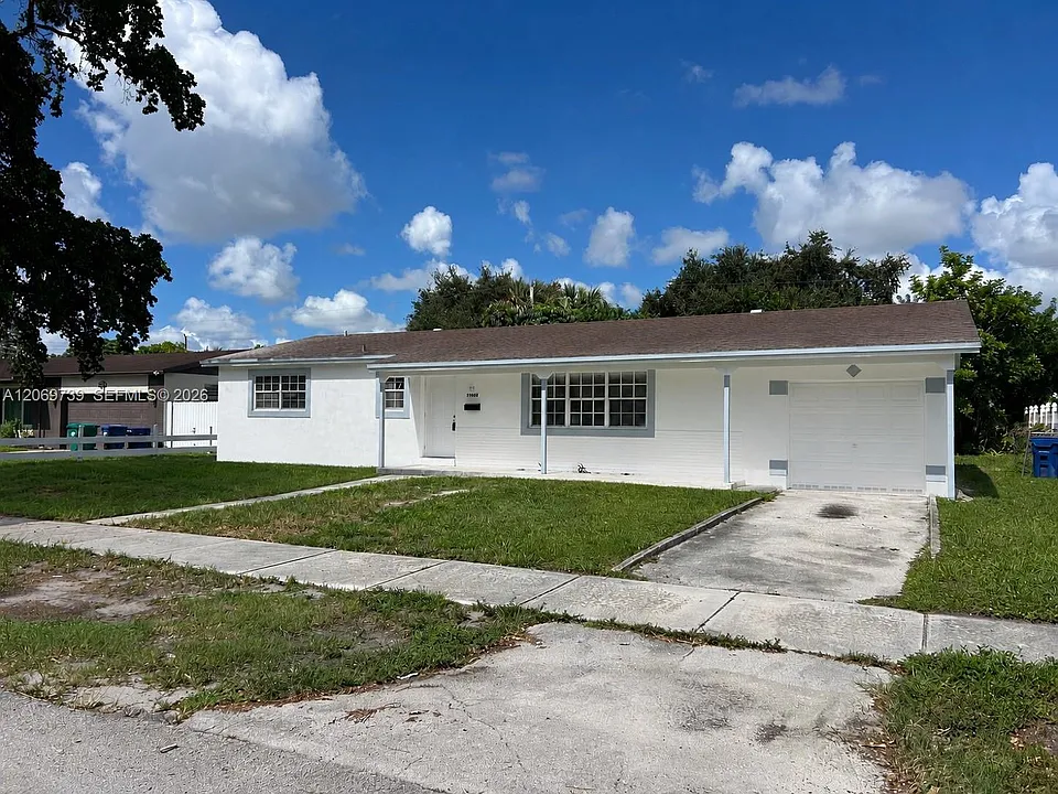 19600 NE 1st Pl
