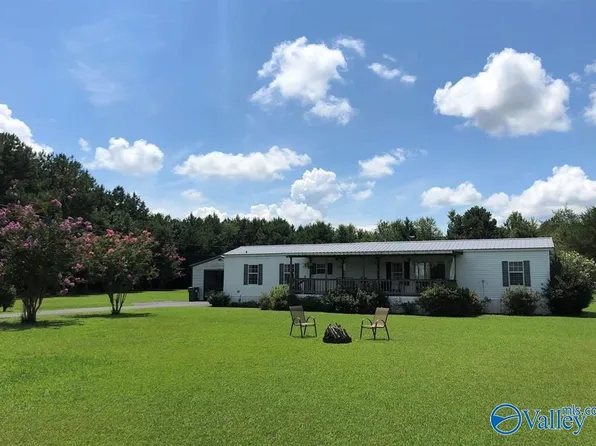 140 County Road 538, Centre, AL 35960