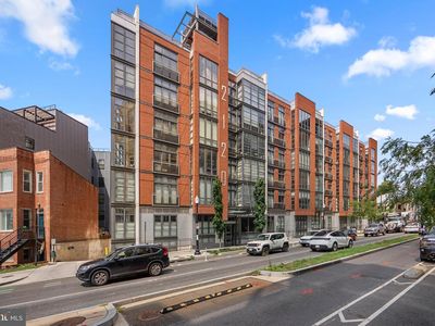 2120 Vermont Ave NW APT 211, Washington, DC, 20001