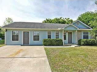 705 Hyde Park Ct, Austin, TX 78748