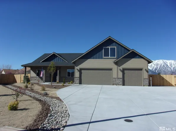 62 Chapel Ct, Gardnerville, NV 89460