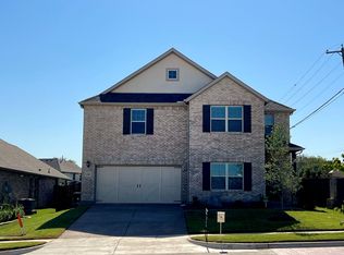 1202 Fox Chase Dr, Mansfield, TX 76063