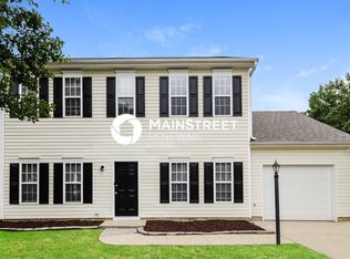 125 Salem Ridge Ct, Clemmons, NC 27012