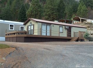 11155 S Lakeshore Rd UNIT 35, Chelan, WA 98816