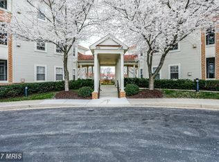 2110 Ganton Grn UNIT A101, Woodstock, MD 21163