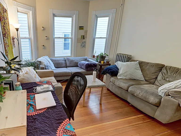 376 Washington St #2 — Photo 9