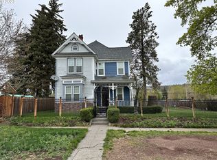 107 NW 2nd St, Goldendale, WA