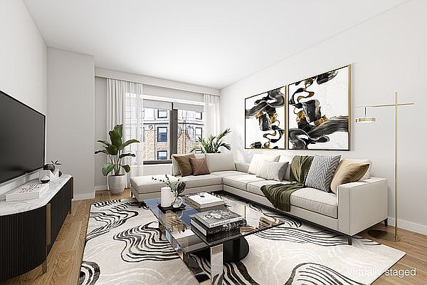 1st image of 75 Wall St APT 20K