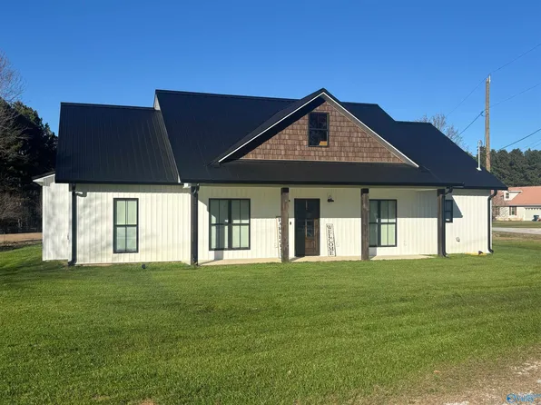 4185 Faye Dr, Gadsden, AL 35903