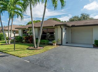 4724 Greentree Cir APT A, Boynton Beach, FL 33436