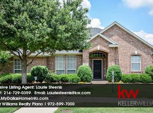 6212 Oakmont Dr, McKinney, TX 75070