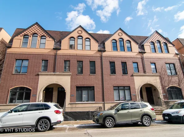 194 N Marion St, Oak Park, IL 60301