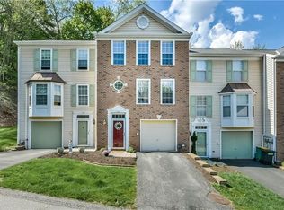 118 Pinewood Ct, Pittsburgh, PA 15202