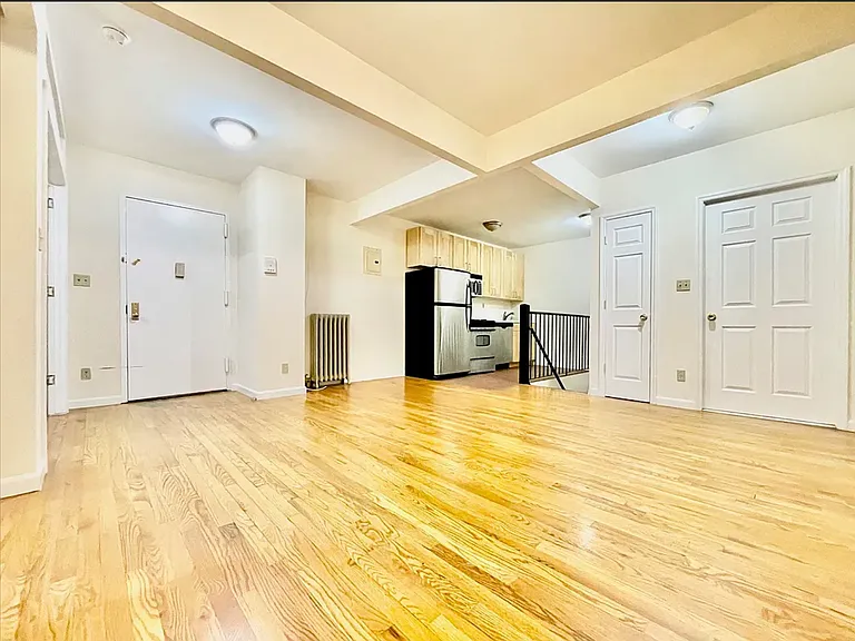 67 Saint Marks Pl #1A — Photo 1