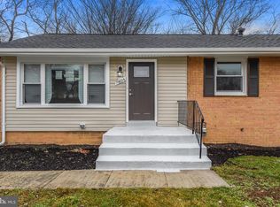 7804 Ashdale Rd, Capitol Heights, MD 20743