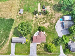 1236 Tulpehocken Rd, Richland, PA 17087