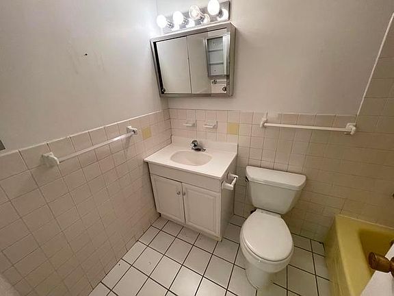 Full bath