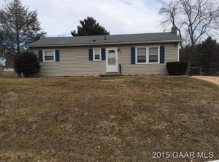 34 Thomas Dr, Lyndhurst, VA 22952
