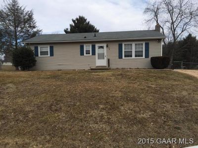 34 Thomas Dr, Lyndhurst, VA, 22952