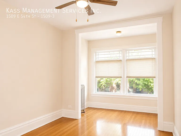1509 E 54th St #3 — Photo 5