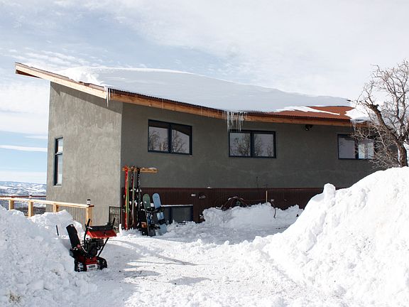 2nd image of 18500 Canyon View Trl