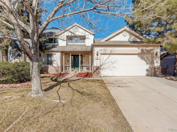 16915 Molina Place, Parker, CO 80134