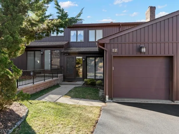12 Highpoint, Cedar Grove Twp., NJ 07009