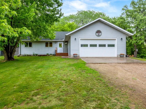 34602 250th Ave, Erhard, MN 56534
