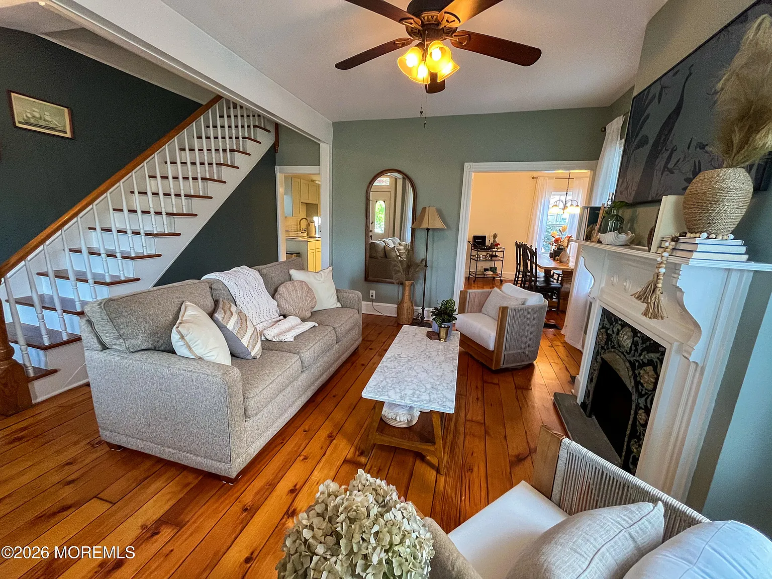 3 bed, 1318 sqft, $2,750 — Photo 4