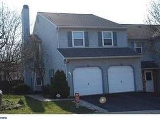 121 Henning Dr, North Wales, PA 19454