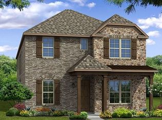 5516 Natchez Ln, McKinney, TX 75070