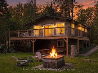 313 Spruce Cres, Huron Kinloss, ON N0G2R0