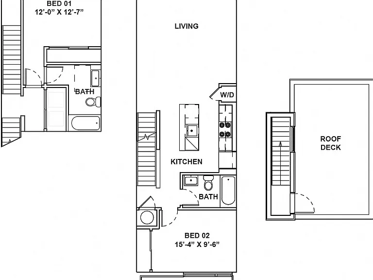 The Block at SoNo — Photo 35
