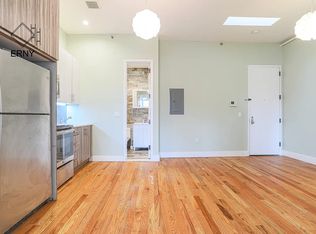 1285 Madison St #1R, Brooklyn, NY 11221