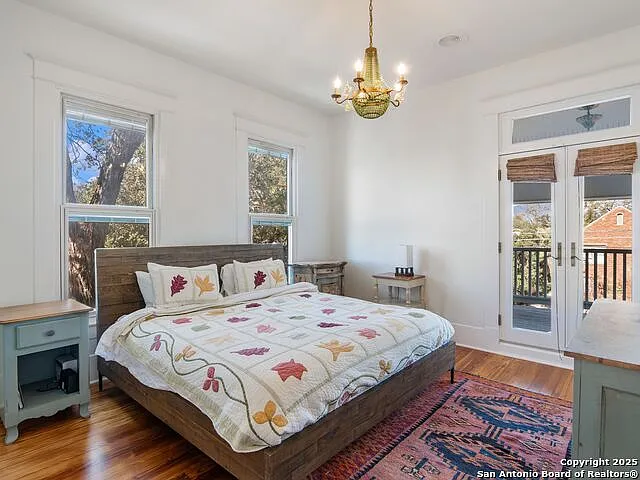 702 W French Pl — Photo 27