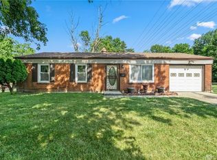 1128 Sum Pl, Dayton, OH 45417
