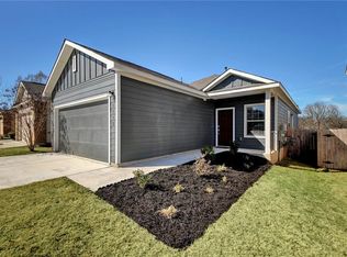 3332 Colorado High Ave, Austin, TX 78744