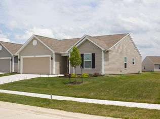 2415 Cushing Dr, West Lafayette, IN 47906